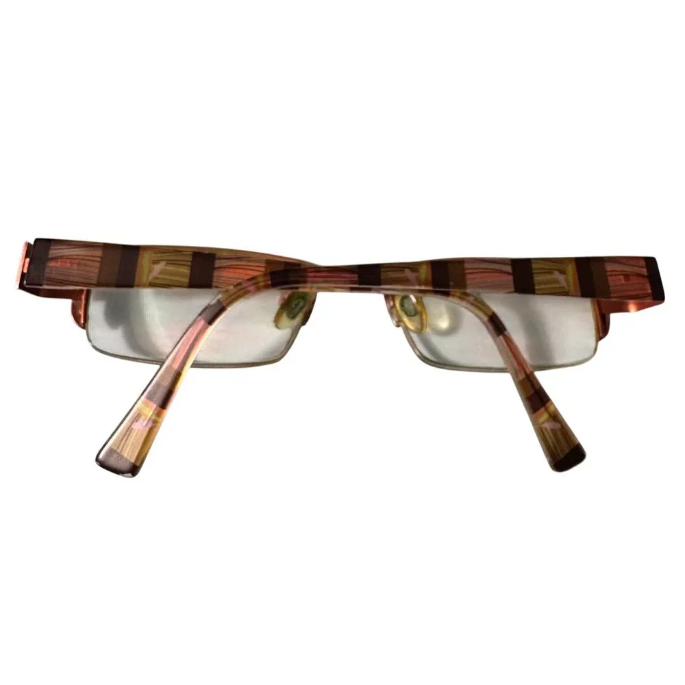 FYSH, UK® pair glasses